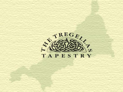    The Tregellas Tapestry | Welcome   